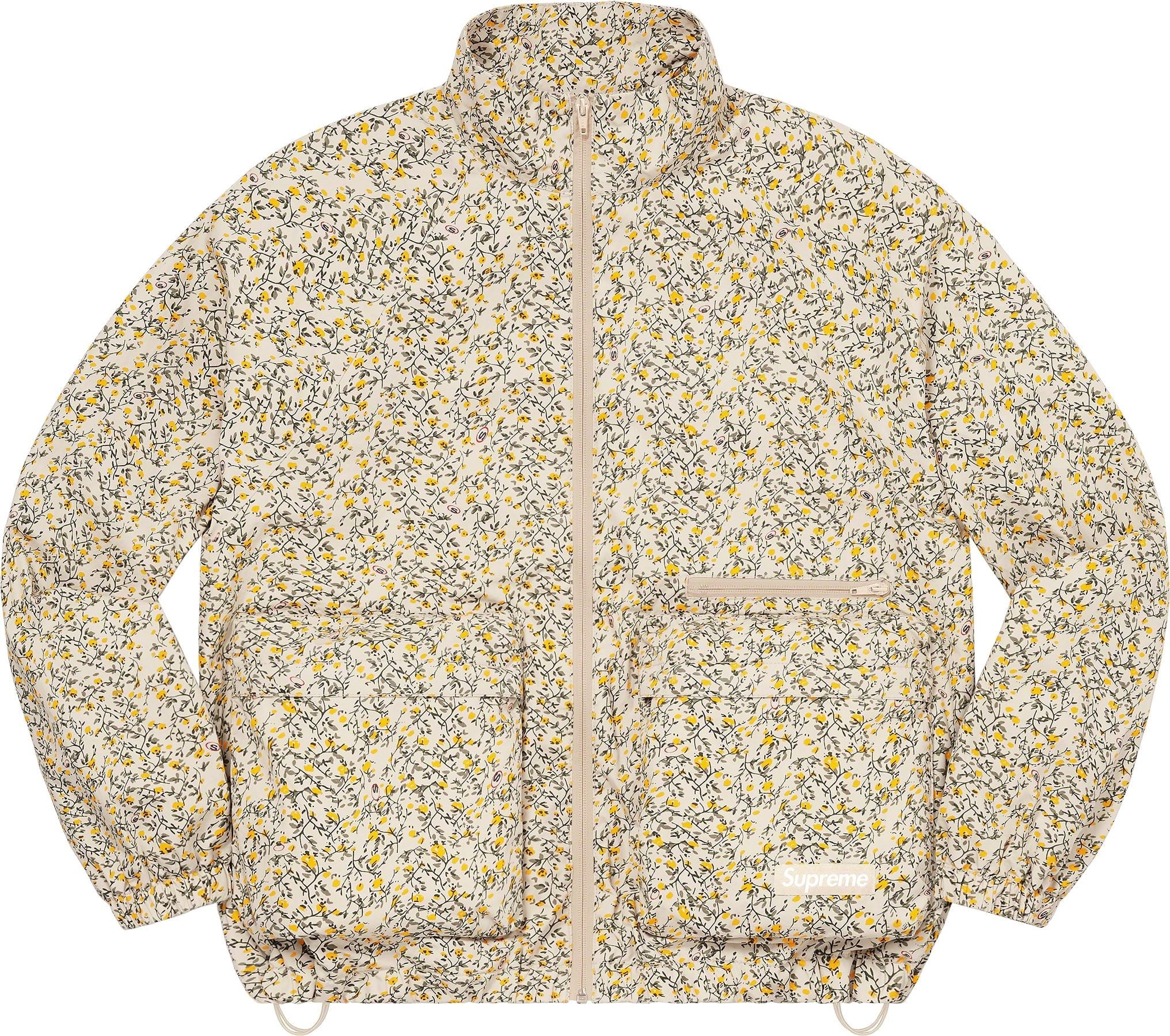 Raglan Utility Jacket view 12